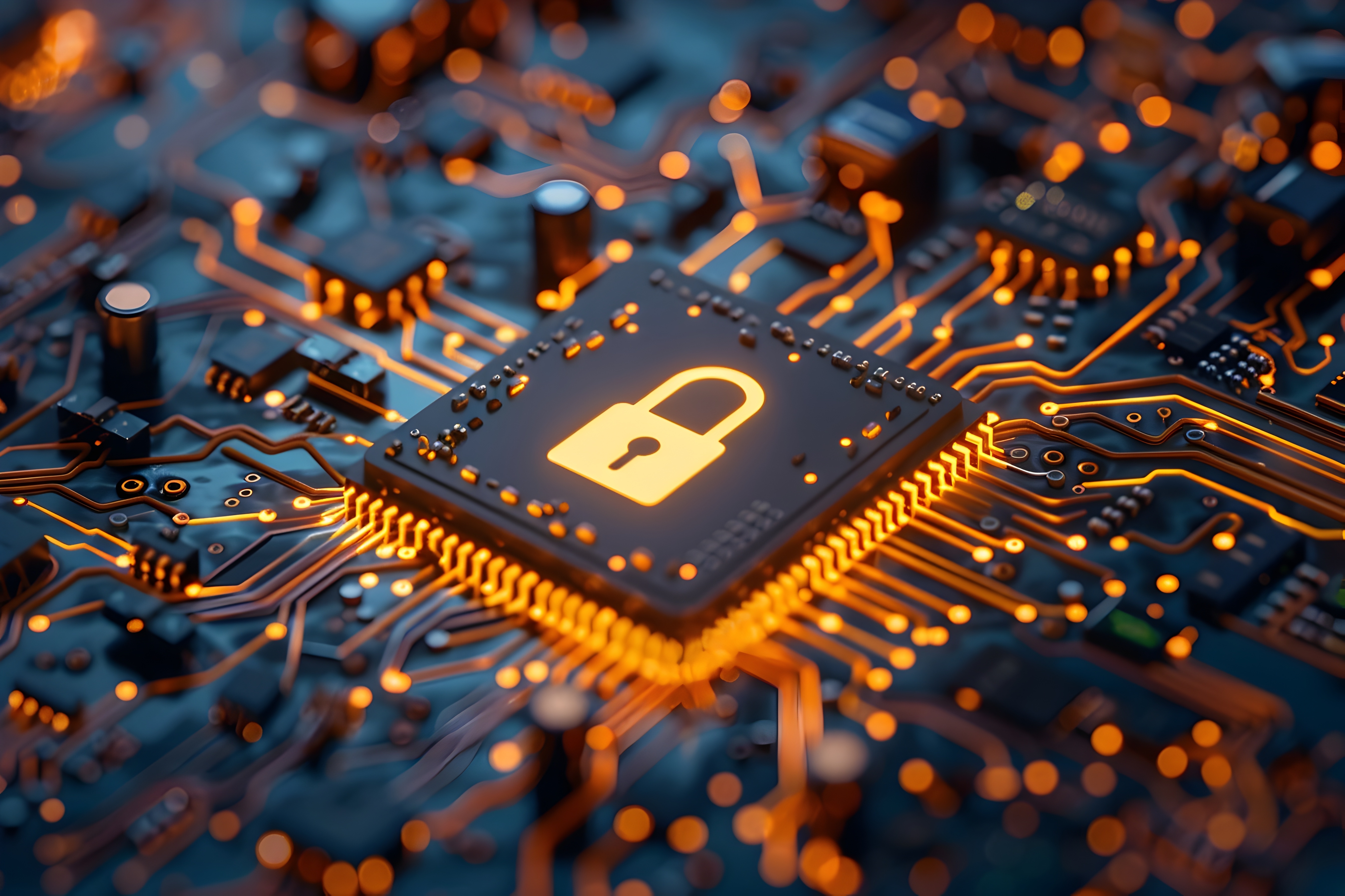 Cyber security and cryptography